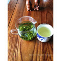 Local Green Tea of Unpolluted Leaves